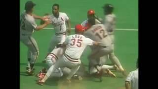 Ozzie Smith Legend Highlights