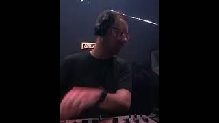 DJ "Theo Kottis" Live At Under Ground Party || DGTL Festival Amsterdam Netherlands