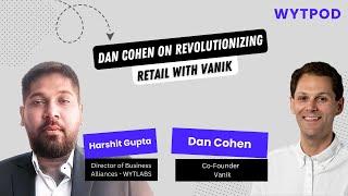 Reimagining Wholesale: How Vanik is Changing the Game for Brands