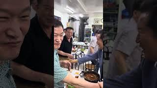 이재명 대통령 당선 감사인사