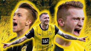 Alle BVB-Tore von Marco Reus