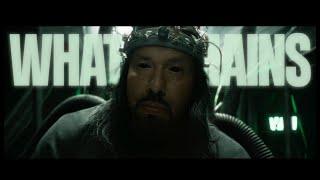 Pop Evil - What Remains (Official Music Video)