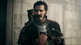 Revisiting The Order 1886