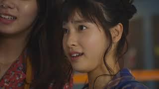 japanese romantic comedy (full movie) tori girl