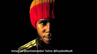 Chronixx - Alpha & Omega (Raw) - Inna Rub A Dub Style Riddim - July 2013