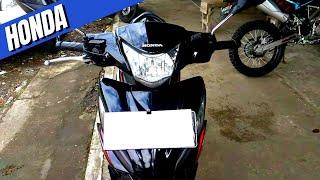 Honda REVO Fi Strengths and Weaknesses | MOTO-CAR TV