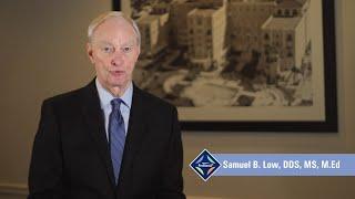The Legitimacy of ProBiora Health's Science and Research – Samuel B. Low, DDS, MS, M.Ed