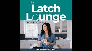 Signs of a Good Latch – What to Look for & How to Fix It