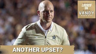 Can Vanderbilt UPSET Another Favorite in LSU Tigers? - SEC SQUAD