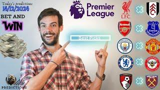 Premier League Game week 16 predictions | Goals|Corners| Cards| 14/12/2024 - 16/12/2024 | Sat-Mon|