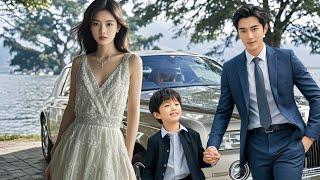 Full Movie!A cute child suddenly arrives to reunite his mother with her billionaire husband!