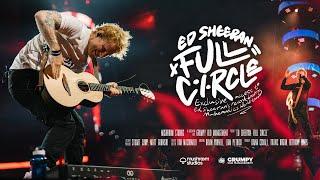 Ed Sheeran - Full Circle (2022 Mathematics Tour Documentary)