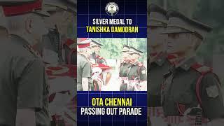 TANISHKA DAMODARAN SILVER MEDAL IN POP |OTA #pop #ota