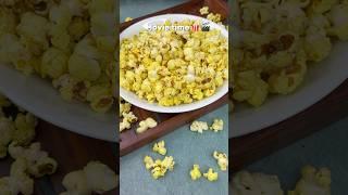 Home made popcorn  #poocorn #live #cooking #life #popcorn #indianfood #movietime