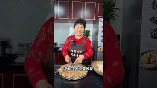 按照七姨的切法，是没有鱼刺的，有没有鱼刺，试过一次就知道啦#顺德煎鱼饼 #鱼饼 #家常菜 #粤菜 #顺德美食