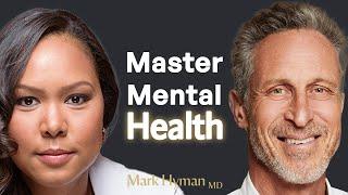 The Shocking Rise in Mental Illness: What’s Really Happening? | Dr. Jaquel Patterson