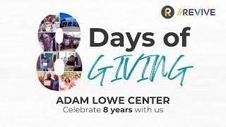 The Adam Lowe Center