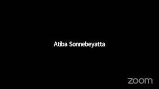 Atiba Sonnebeyatta's Personal Meeting Room