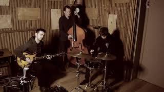 ASK TRIO - All The Things You Are ( Arrangement by Alex Bulatov )