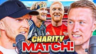 What REALLY Happened at the Sidemen Charity Match...