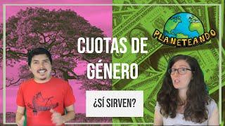 Cuotas de género ¿si sirven? | Mujeres y manejo de recursos naturales