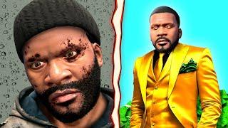 World's POOREST to RICHEST MAN in GTA 5!