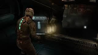 Dead space – Part 1