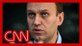 Experts break down suspicious timing of Navalny’s death