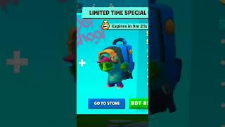 Zooba : Rocking with shelly