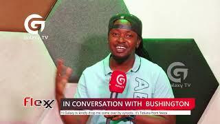 Weasel was ready to abandon his family for Radio and they did not like it - Bushingtone | Flexx