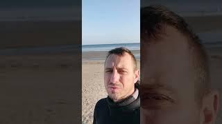 Золото Юрмалы #подводныйкоп #находка #золото #кольцо #юрмала
