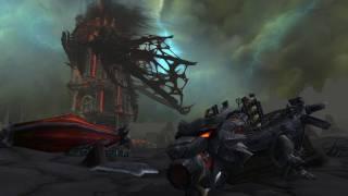 Cataclysm - End Time Playthrough (complete) WoW patch 4.3