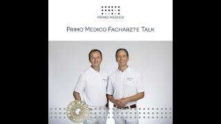 Podcast Da Vinci Roboter für hochpräzise Knie-OPs: Dr. Dirk Eiwanger und Dr. Alexander Mayer