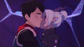 Rayllum amv Battleships // Dragon Prince tribute // Callum x Rayla