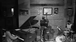 "Nocturne" | Cameron Campbell Trio