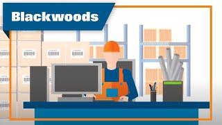 Inventory Solutions from Blackwoods