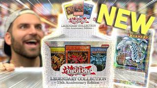 KONAMI.. YOU'VE DONE IT!? Legendary Collection 25th Anniversary Edition is HERE!