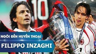 Ngôi đền huyền thoại | Filippo Inzaghi