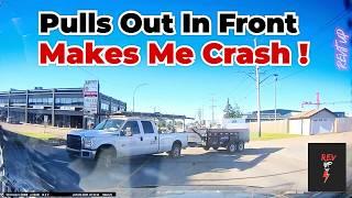 Road Rage |  Hit and Run | Bad Drivers  ,Brake check, Idiots In Cars | Dash Cam 640