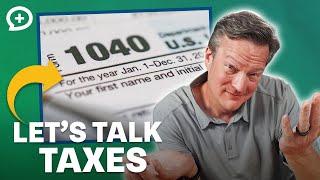 Do You Know THIS About Taxes?