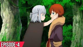 The Beginning After the End | Anime Episode 4 Recap |