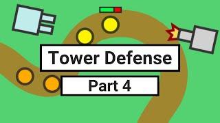 Scratch 3.0 Tutorial: How to Make a Tower Defense Game (Part 4)