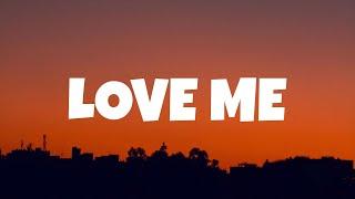 Love me | lyrics |New English song #songs #lyrics #music