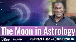 The Moon in Astrology: Meaning Explained