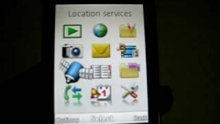 Sony Ericsson G705 review