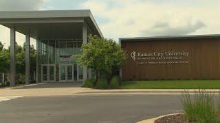 Kansas City University Joplin is Joplin's first medical school