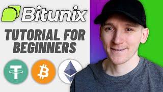 Bitunix Tutorial for Beginners 2025 (Trade Crypto on Bitunix)