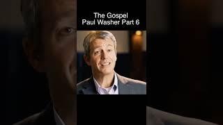 IT IS FINISHED. PAID IN FULL. The Gospel By Paul Washer Part 6. #Christ #Salvation#Hope #Christian