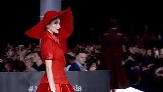 Slava Zaitsev | Spring Summer 2018 Full Fashion Show | Exclusive