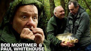 Old Men, Modern Methods | Gone Fishing | Bob Mortimer & Paul Whitehouse